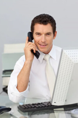 Christian Kirch Knudsen